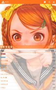 →