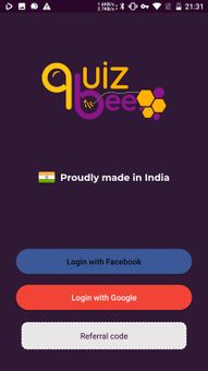 QuizBee screenshot 7