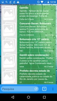 WebNick screenshot 3