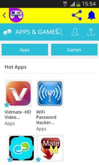 alternatives to play store download free screenshot 1