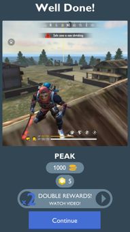 Free Fire Quiz screenshot 7