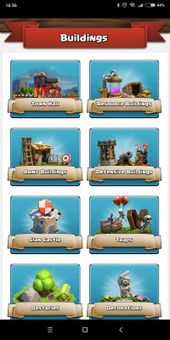 Guide For Clash Of Clans screenshot 6
