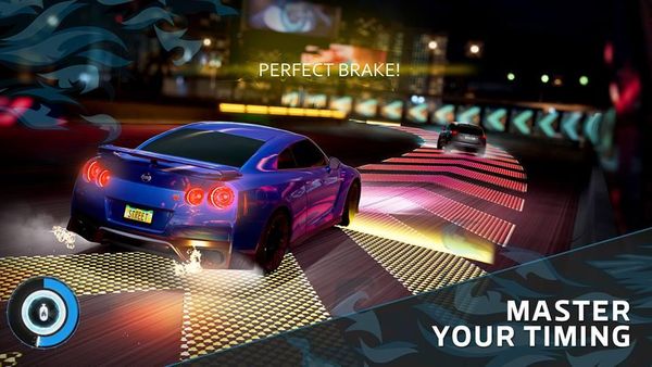 Forza Street screenshot 5