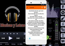 Macaco Musicas y Letras Screenshot