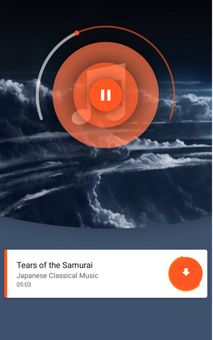 Mp3 Downloader Music Player Free screenshot 4