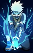 Best Kakashi Hatake Wallpaper HD Screenshot