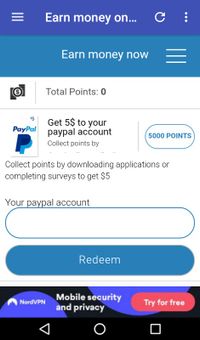 Earn money online screenshot 2