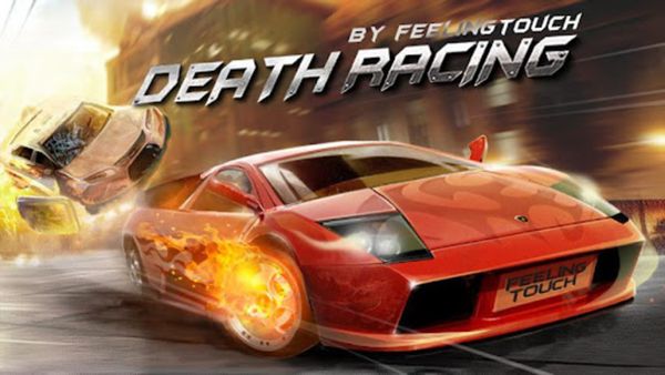 Death Racing screenshot 4
