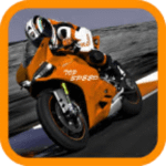 Racing Moto 3D Pro APK