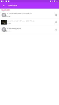 RTube screenshot 4