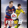 FIFA 16 Ultimate Team Guide icon