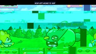 Bear In Super Action Adventure 2 Screenshot