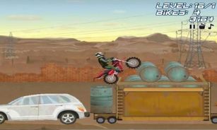 →
