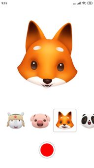 MiMoji screenshot 7