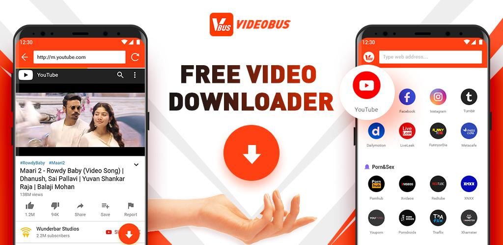 Pornhub App Android