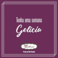 Gelícia Delivery APK