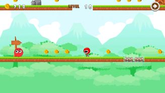 Red Ball 3 Screenshot