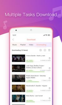 TubeBus screenshot 4