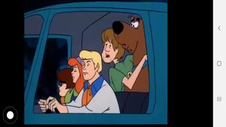 Scooby-Doo Cartoon Videos Free Screenshot