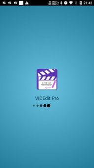 Video Editor Film Maker Pro - Free Movie Maker & Video Editor screenshot 5