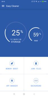 Easy Clean Master (Booster &Cleaner) screenshot 6