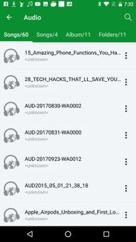 PlanetLagu - Download App Lagu MP3 screenshot 3