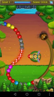 Marble Blast screenshot 8