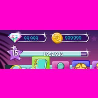 Free Vip for MSP screenshot 1
