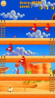 Snail Escape Run screenshot 8