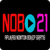 Nobo21 - Aplikasi Nonton Bokep Terlengkap HD icon