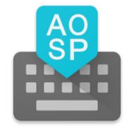 Fire Standard Keyboard APK