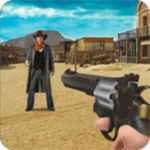 Western Cowboy Killer APK