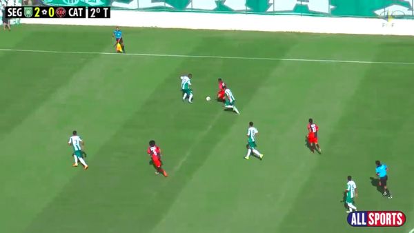TV Brazil HD screenshot 1
