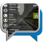Dual BBM Clone Edition V-2.9 APK