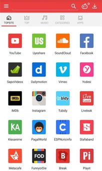 Vidmatе screenshot 2