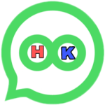 Messenger Hk video call voice call APK