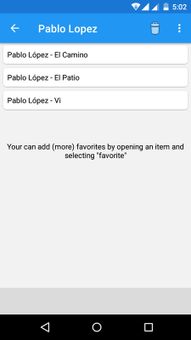 Pablo Lopez screenshot 6