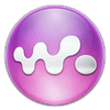 Sony WALKMAN Widget icon