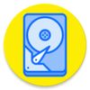 MB to KB converter icon