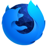 Blue Browser APK