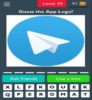 App Logo Quiz - Guess the App screenshot 5