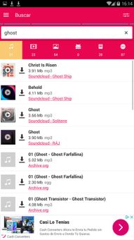 Instagram Downloader screenshot 2