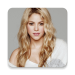 Shakira APK