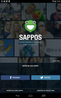 SAPPOS screenshot 2