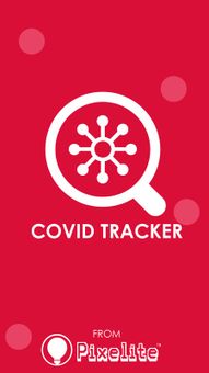 Covid Tracker screenshot 5