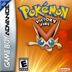 Pokemon: Victory Fire APK