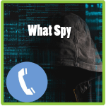 WhatSpy prank APK