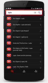 Youtube MP3 Download screenshot 7