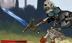 Zombie Gun Shooter