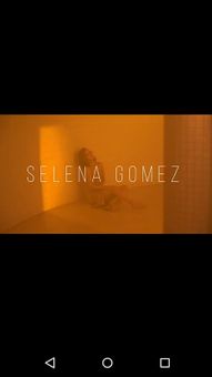 Selena Gomez screenshot 7